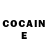 COCAIN VHQ Taurus Overlord